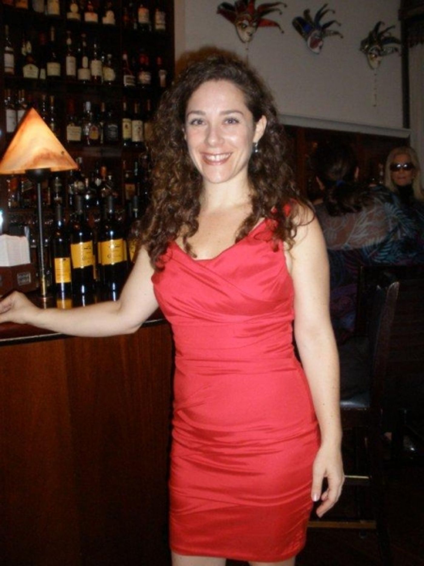 Photo Flash: Susan Stroman, Emanuel Azenberg, et al. Kick Off 30th Annual Astaire Awards Season  Image