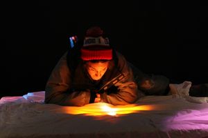 Charlie Gallant Photo