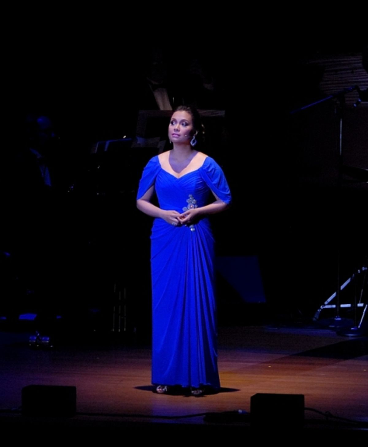 Lea Salonga at 