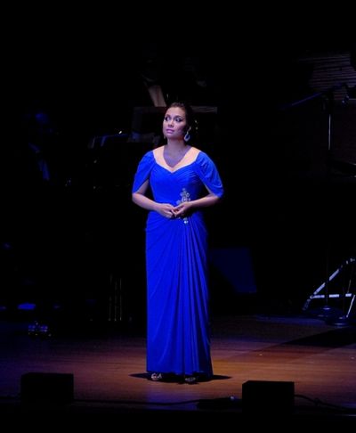 Lea Salonga Photo