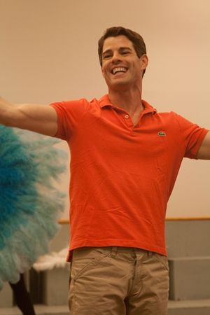 Jacob ben Widmar Photo