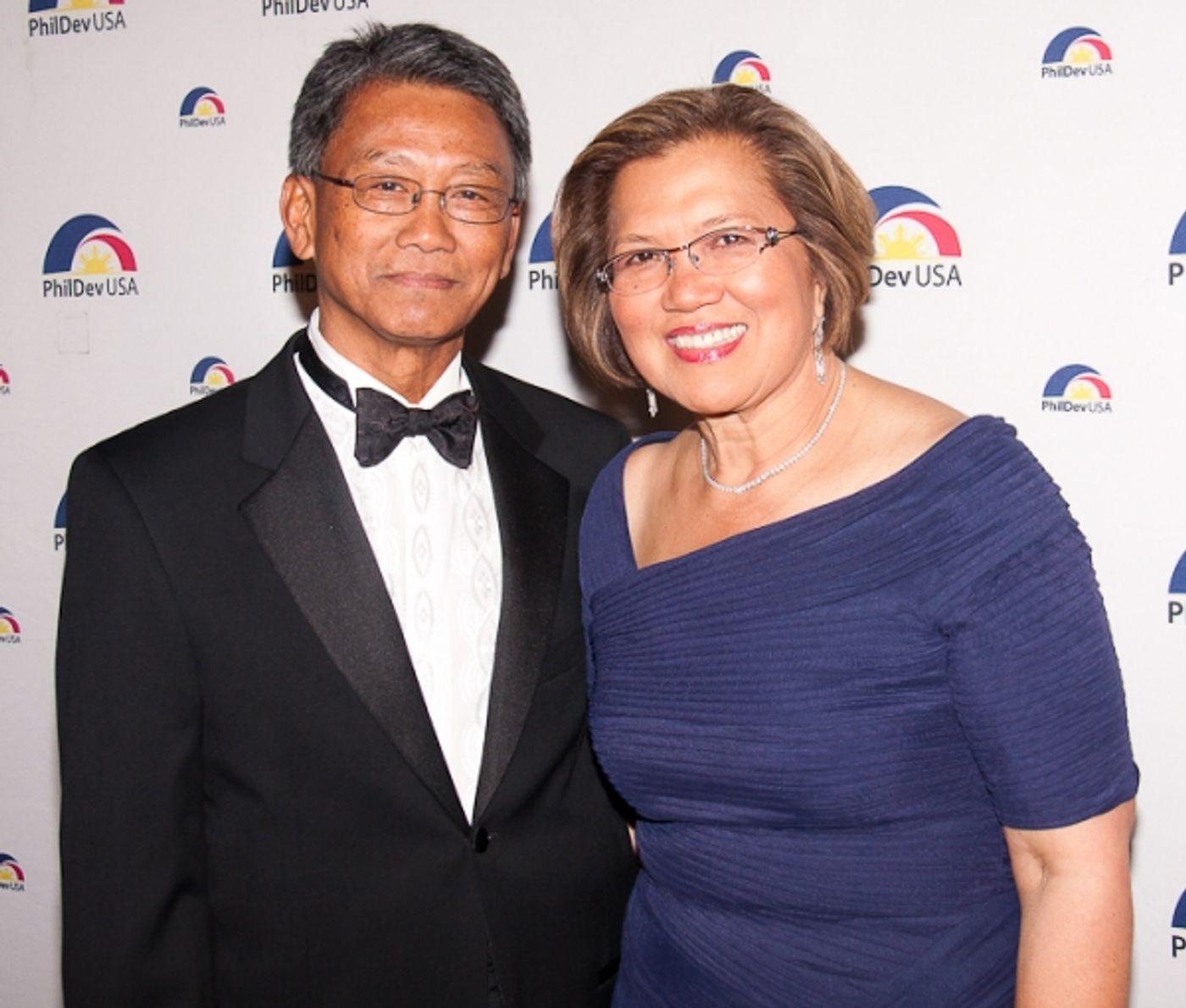 Photo Coverage: Lea Salonga, Jose Llana, and More at PhilDev's SUITES BY SONDHEIM  Image
