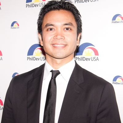 Jose Llana Photo