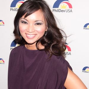 Jennifer Paz @ BroadwayWorld Jennifer Paz Photo