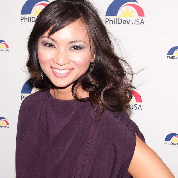 Jennifer Paz Photo