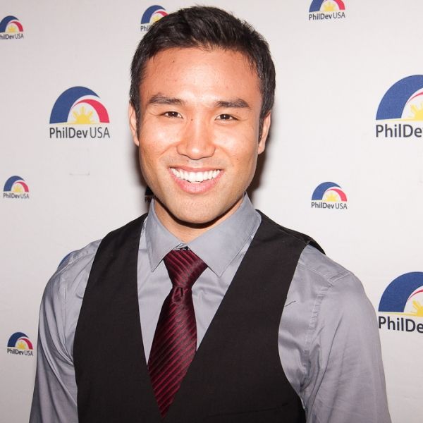 Marc de la Cruz Photo