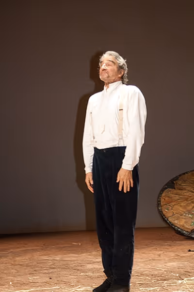 Sam Waterston Photo