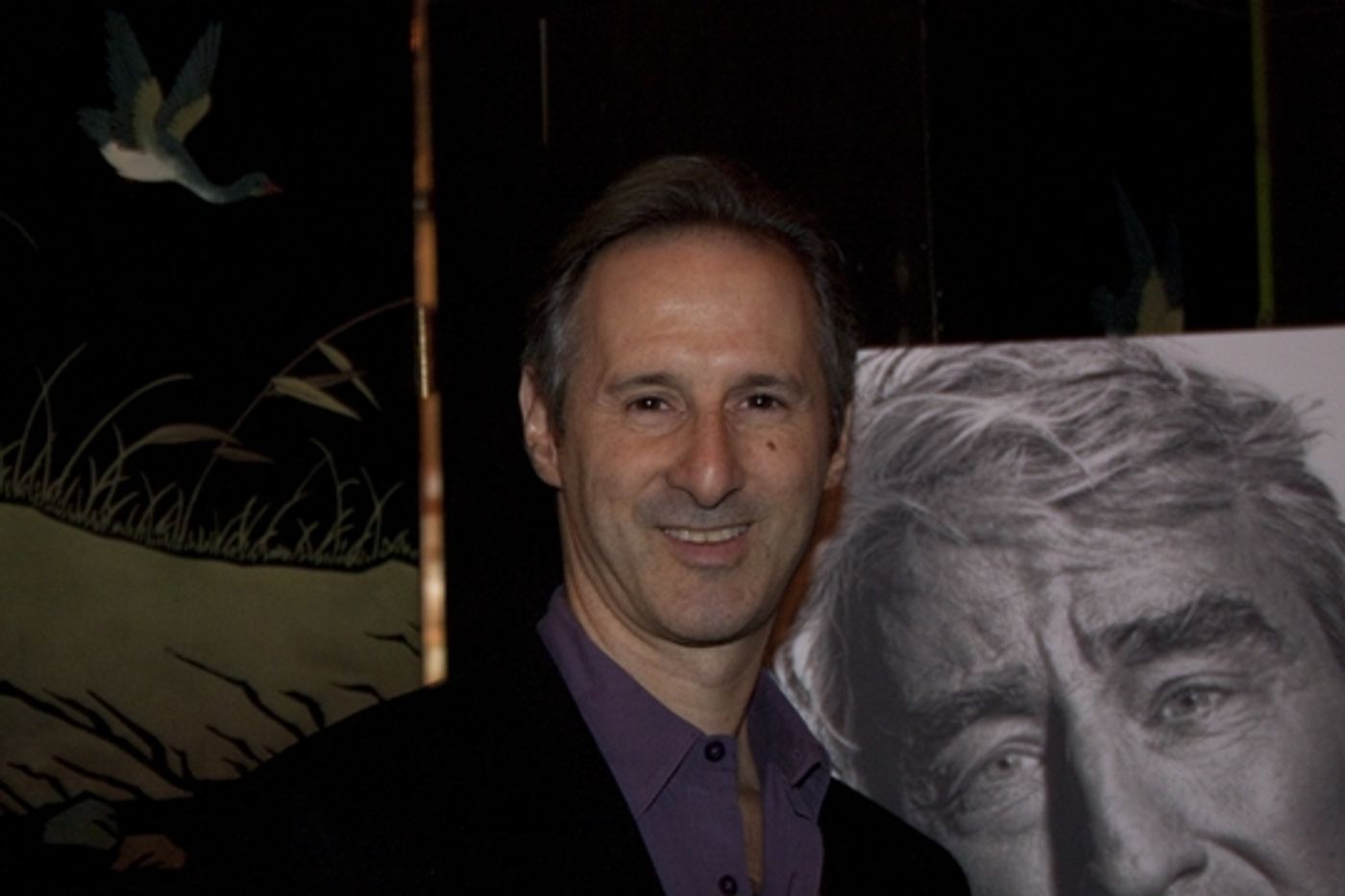 Photo Coverage: Kelli O'Hara, Sam Waterston & More Open KING LEAR at the Public!  Image