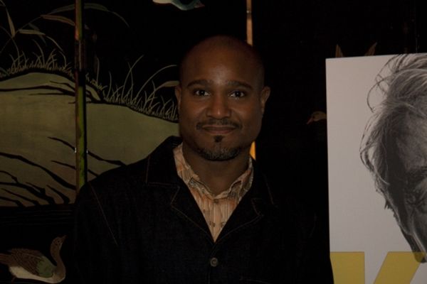 Seth Gilliam Photo