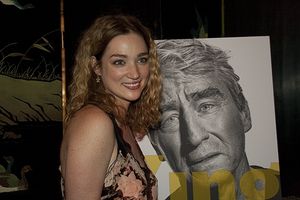 Kristen Connolly Photo
