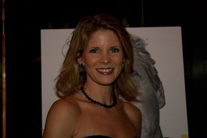 Kelli O'Hara @ BroadwayWorld Kelli O'Hara Photo