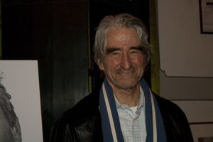 Sam Waterston Photo