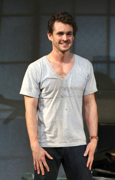 Hugh Dancy  Photo