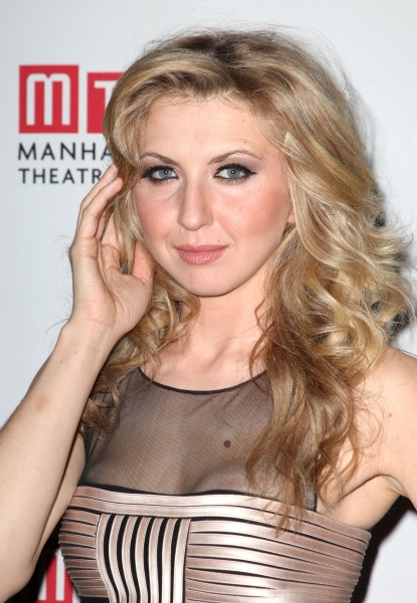 Photo Coverage: VENUS IN FUR Opening Night Heats Up Broadway  Image