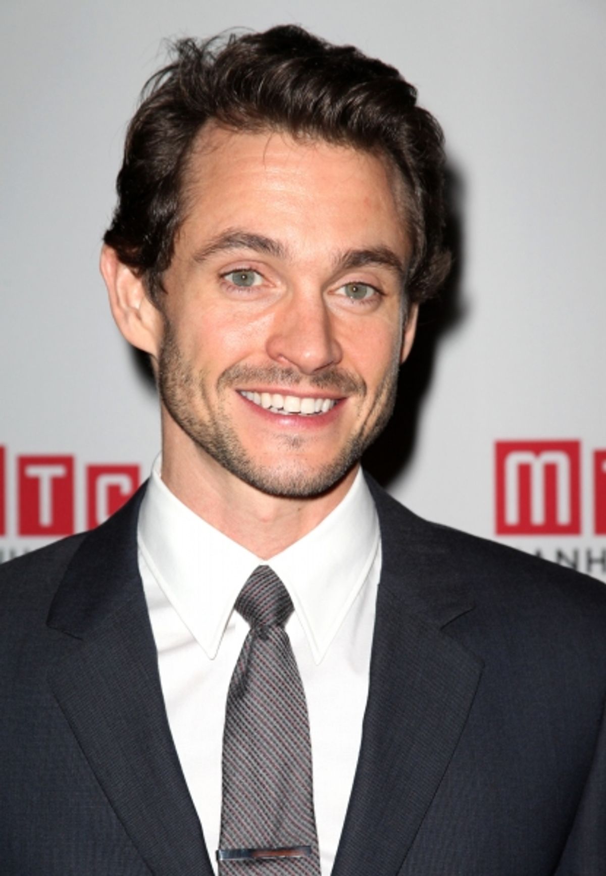 Hugh Dancy  at 