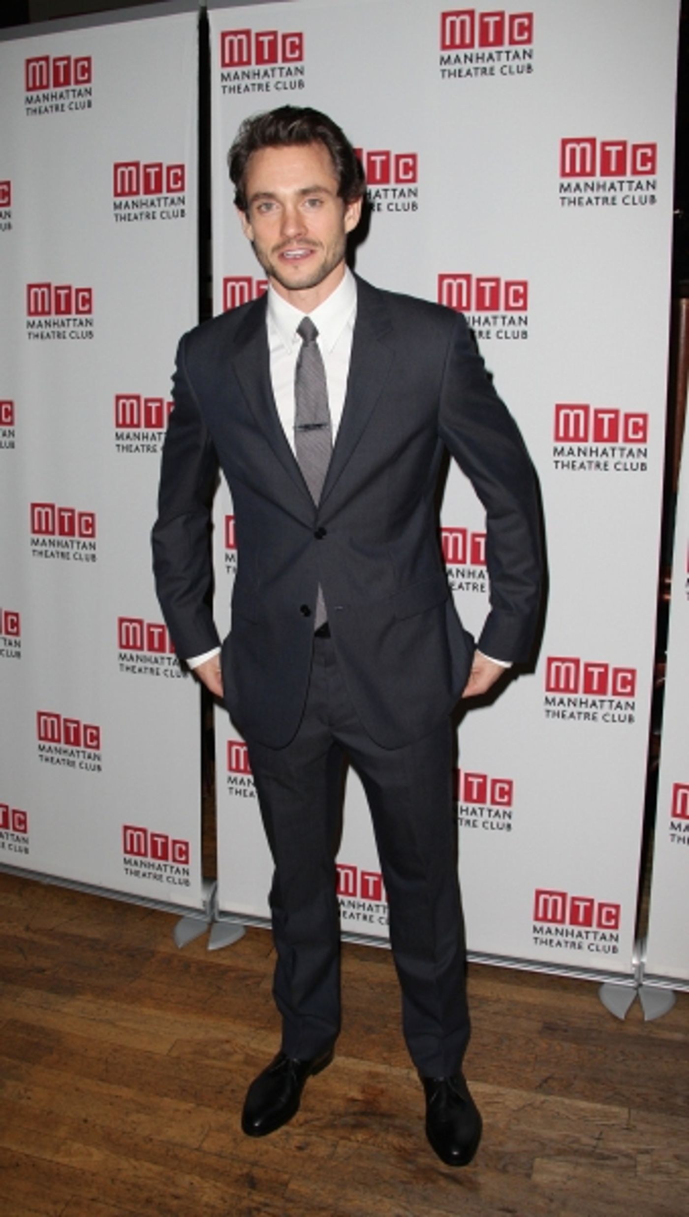 Photo Coverage: VENUS IN FUR Opening Night Heats Up Broadway  Image