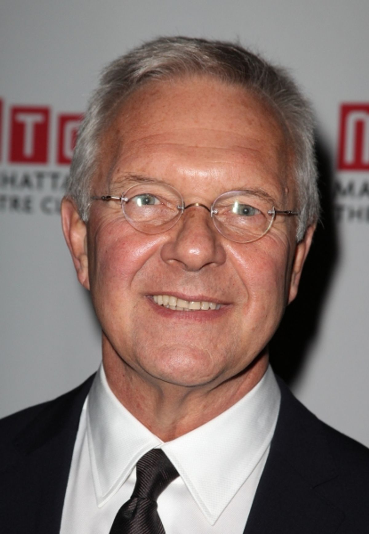 Director Walter Bobbie  at 