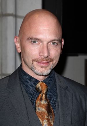 Michael Cerveris @ BroadwayWorld Michael Cerveris Photo