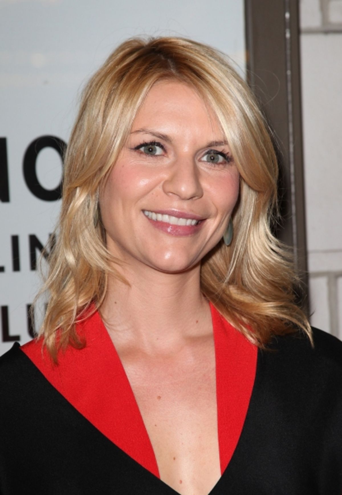 Claire Danes at 