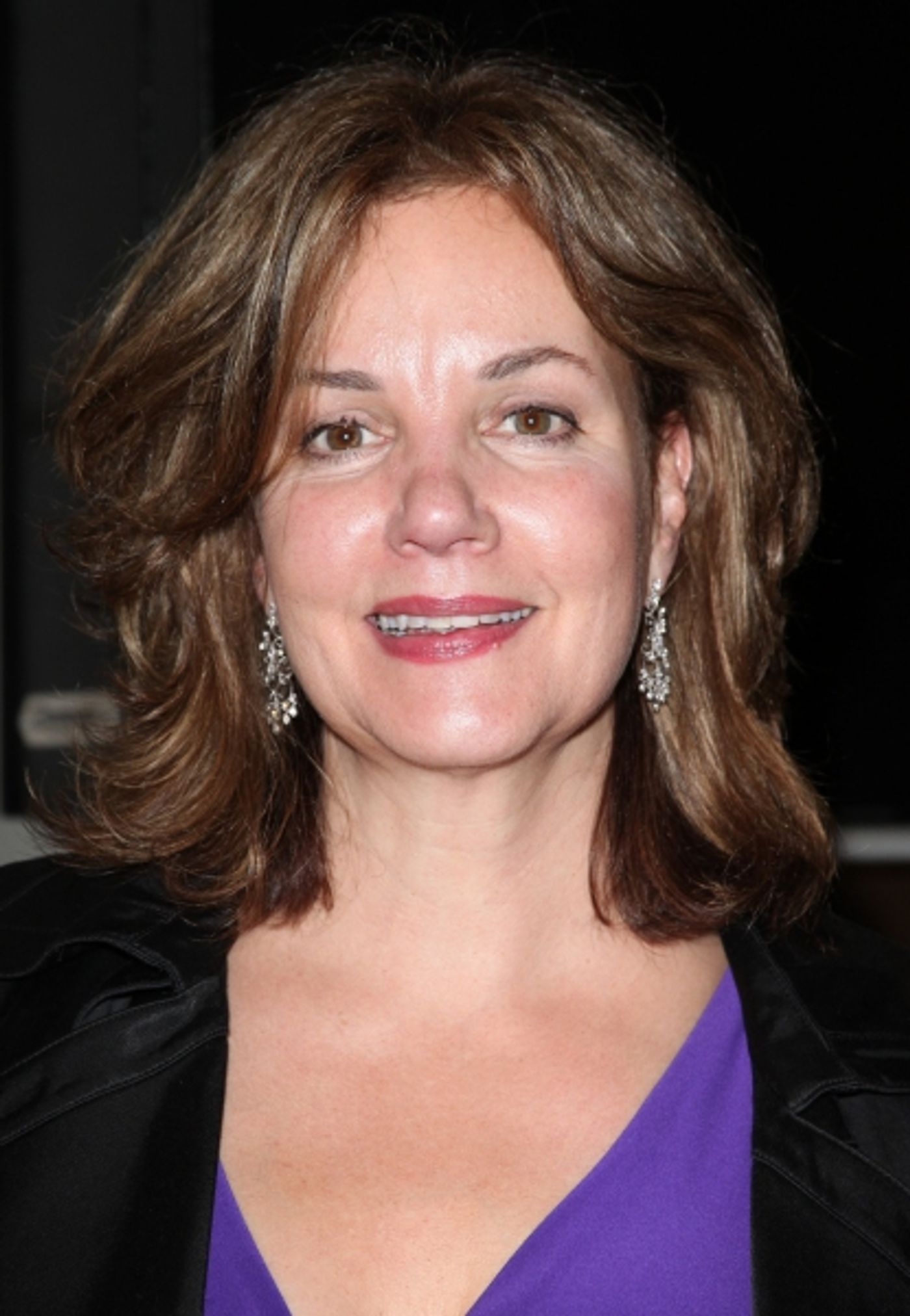 Photo Coverage: The Stars Come Out for Opening Night of VENUS IN FUR  Image