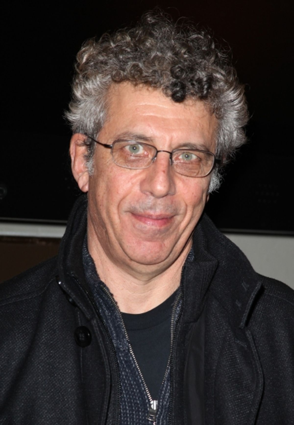 Eric Bogosian  at 
