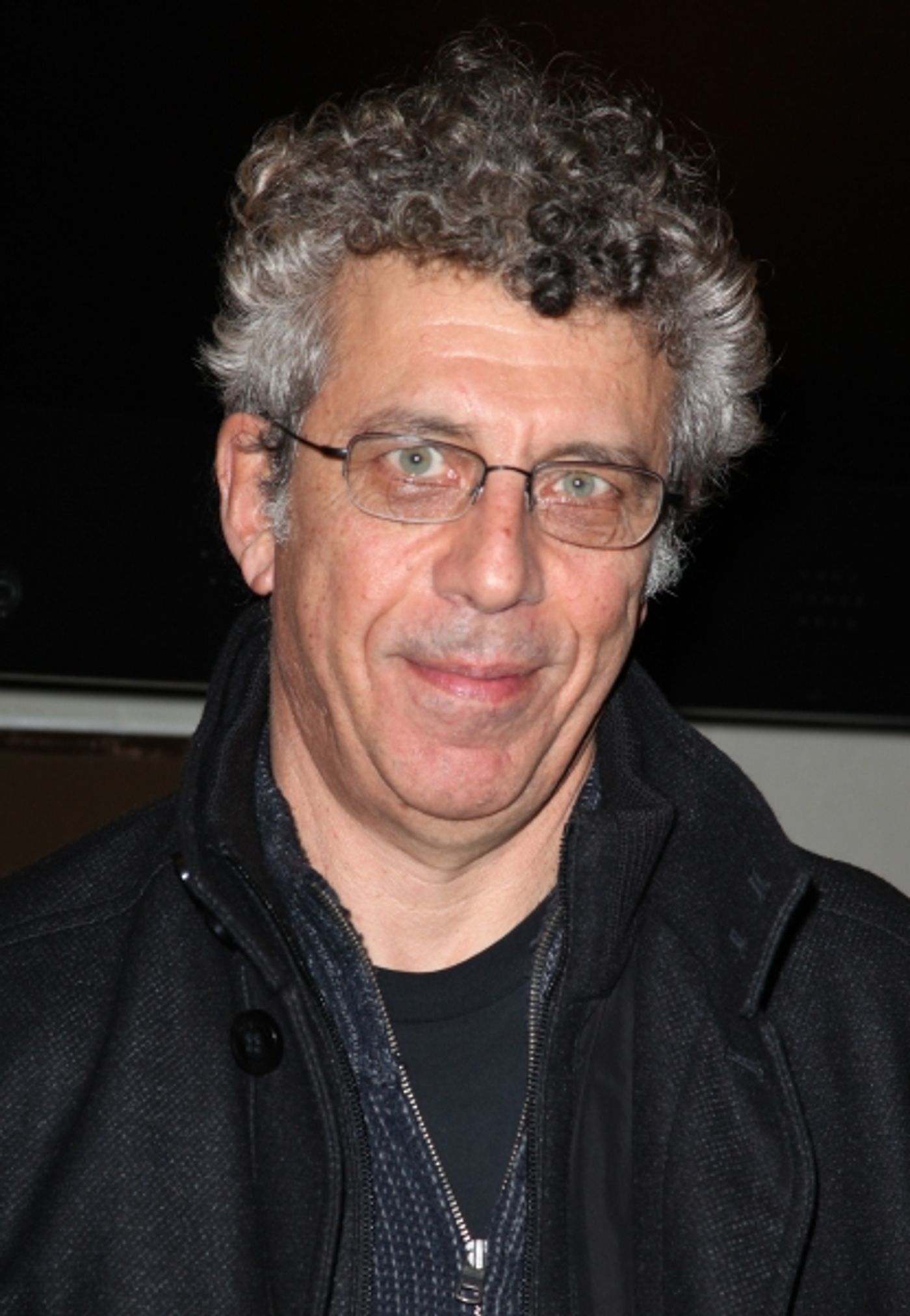 Photo Coverage: The Stars Come Out for Opening Night of VENUS IN FUR  Image