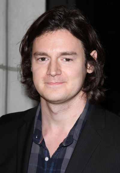 Ben Walker Photo