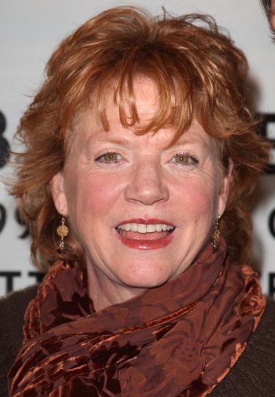 Becky Ann Baker  Photo