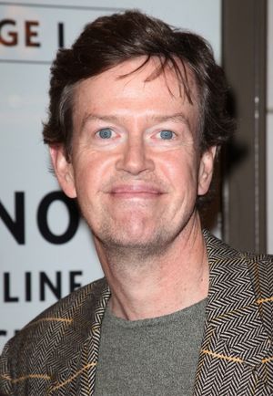 Dylan Baker  Photo
