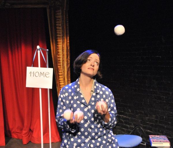 Photo Flash: PERFECT CATCH At Canal Park Playhouse Photo Flash: PERFECT CATCH At Canal Park Playhouse Image