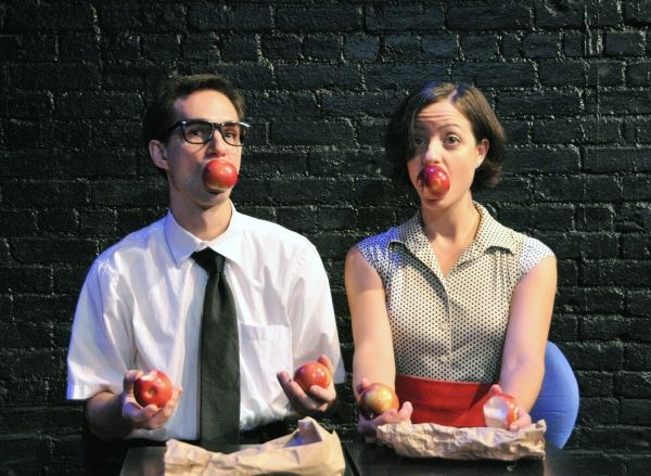 Photo Flash: PERFECT CATCH At Canal Park Playhouse Photo Flash: PERFECT CATCH At Canal Park Playhouse Image