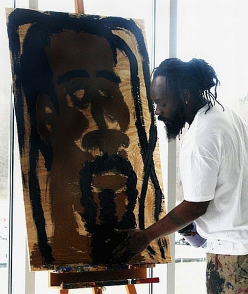 Photo Flash: The All For One Theater Festival Presents UnFRAMED  Image