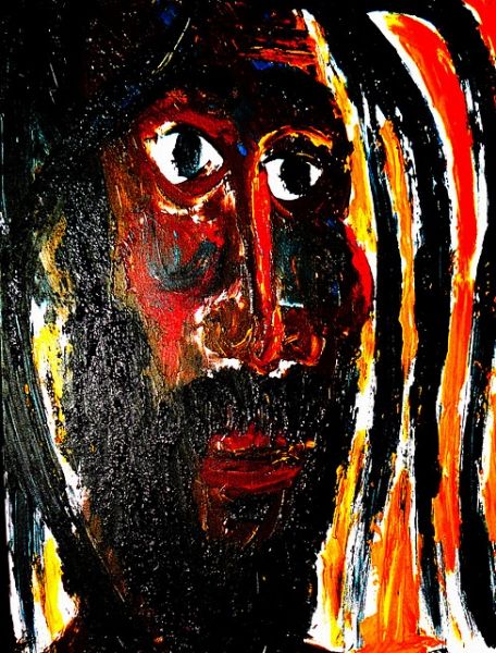 Photo Flash: The All For One Theater Festival Presents UnFRAMED  Image