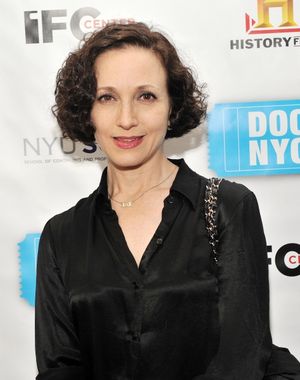 Bebe Neuwirth  Photo