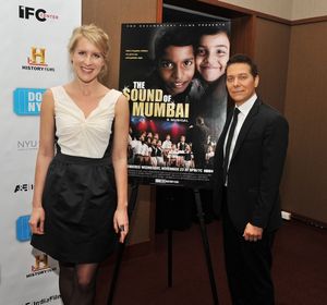 Michael Feinstein @ BroadwayWorld Michael Feinstein Photo