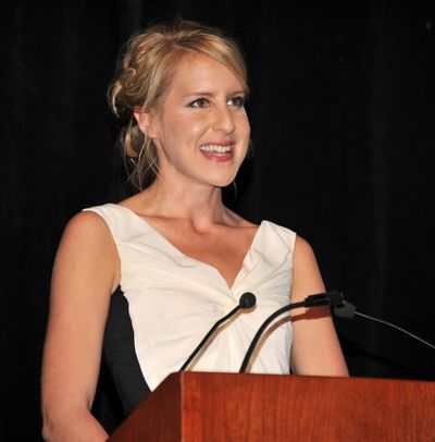 Sarah McCarthy Photo