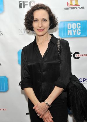 Bebe Neuwirth  Photo