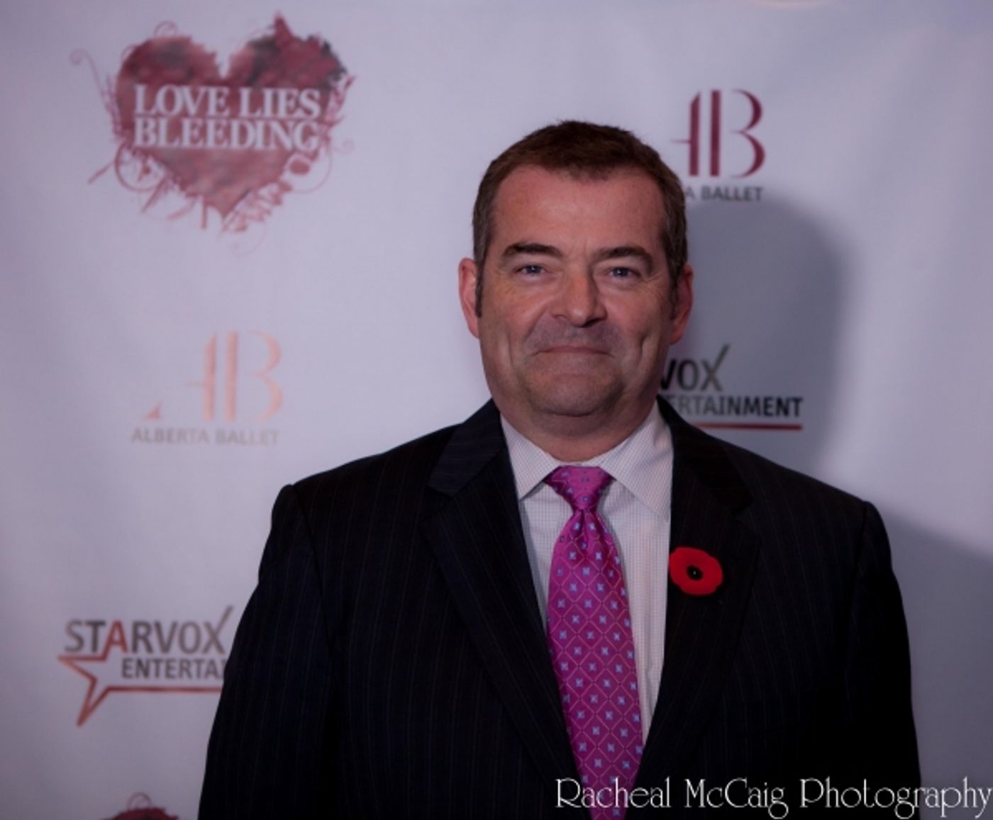 Photo Coverage: Opening Night of LOVE LIES BLEEDING  Image