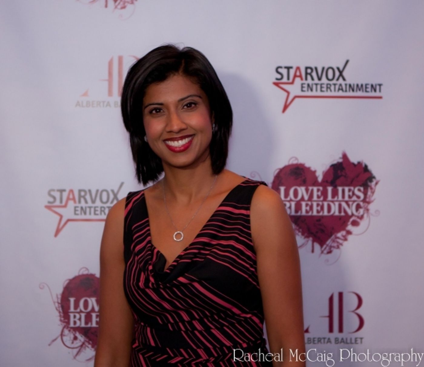 Photo Coverage: Opening Night of LOVE LIES BLEEDING  Image