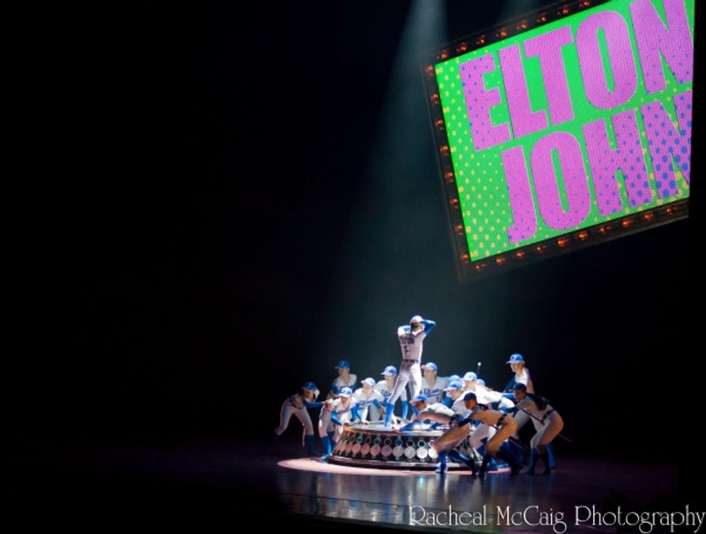 Photo Coverage: Opening Night of LOVE LIES BLEEDING  Image