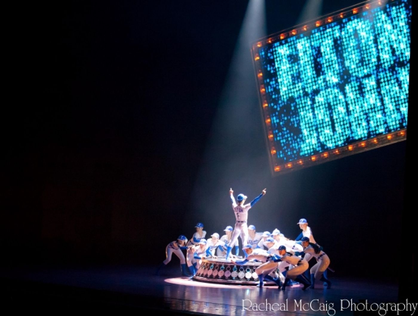 Photo Coverage: Opening Night of LOVE LIES BLEEDING  Image