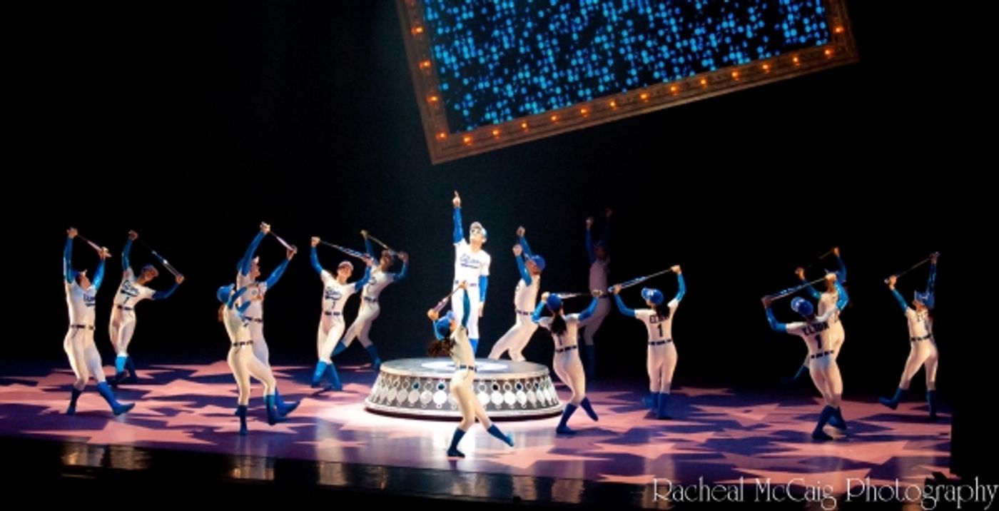 Photo Coverage: Opening Night of LOVE LIES BLEEDING  Image