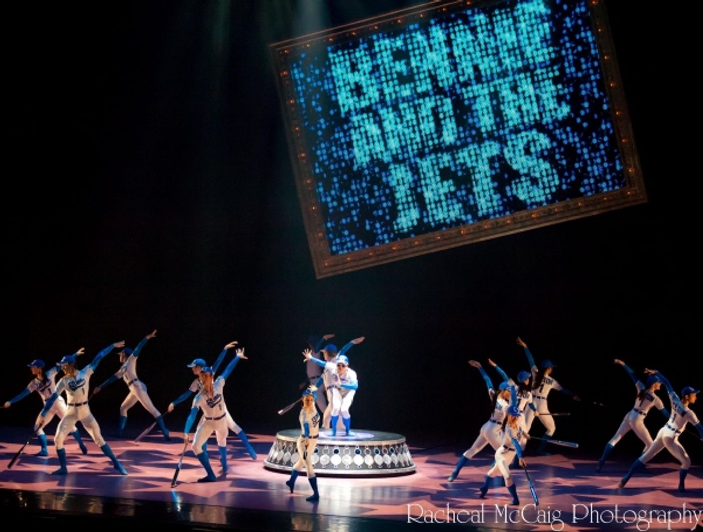 Photo Coverage: Opening Night of LOVE LIES BLEEDING  Image