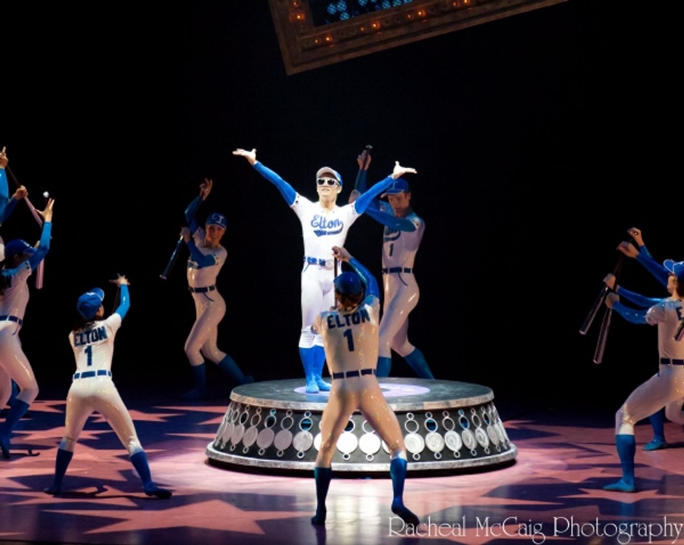 Photo Coverage: Opening Night of LOVE LIES BLEEDING  Image