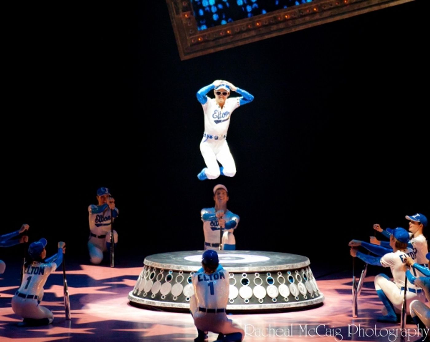 Photo Coverage: Opening Night of LOVE LIES BLEEDING  Image