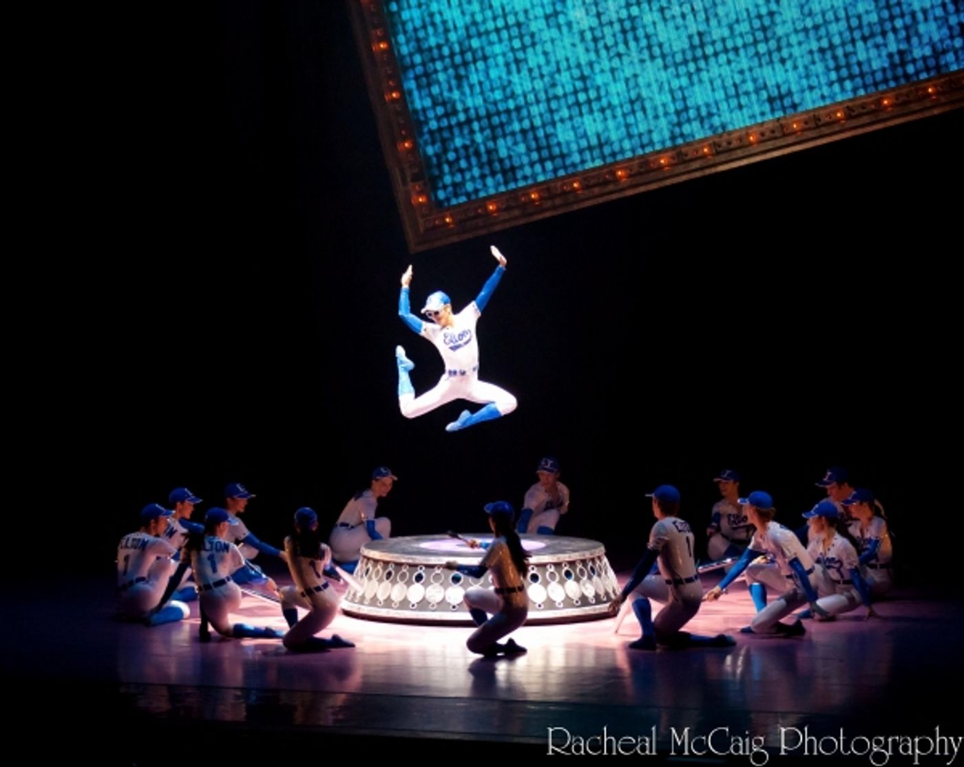 Photo Coverage: Opening Night of LOVE LIES BLEEDING  Image