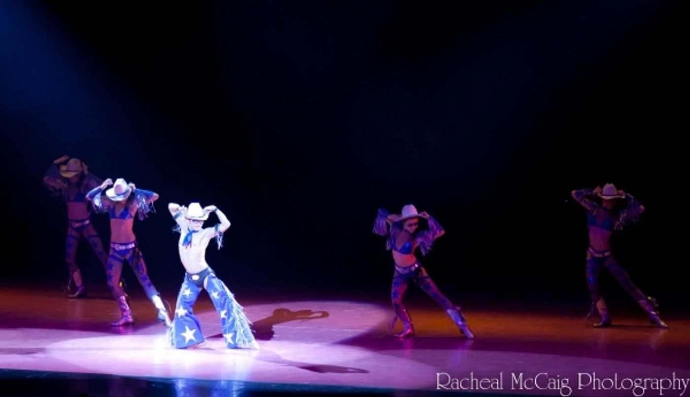 Photo Coverage: Opening Night of LOVE LIES BLEEDING  Image