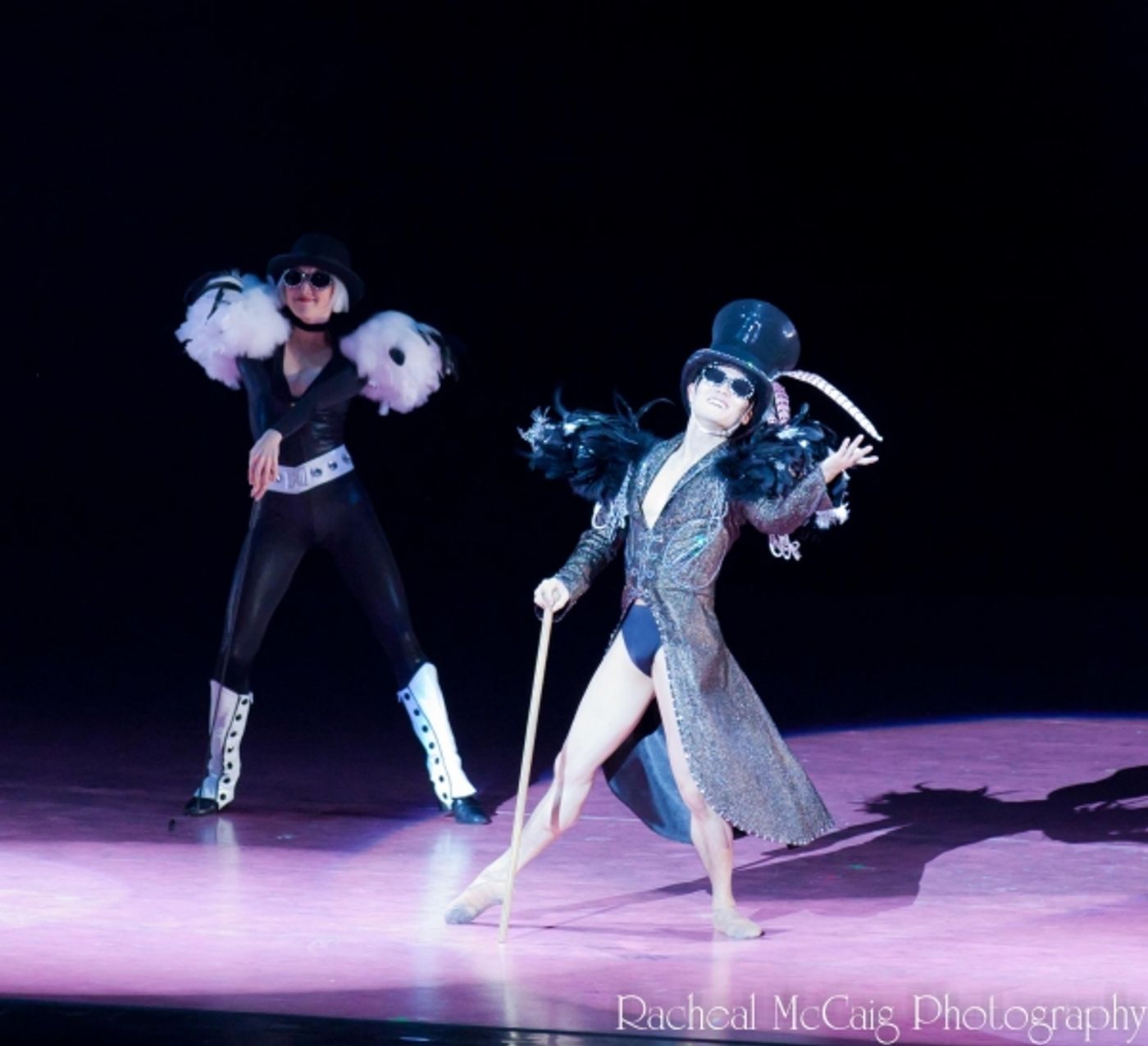 Photo Coverage: Opening Night of LOVE LIES BLEEDING  Image