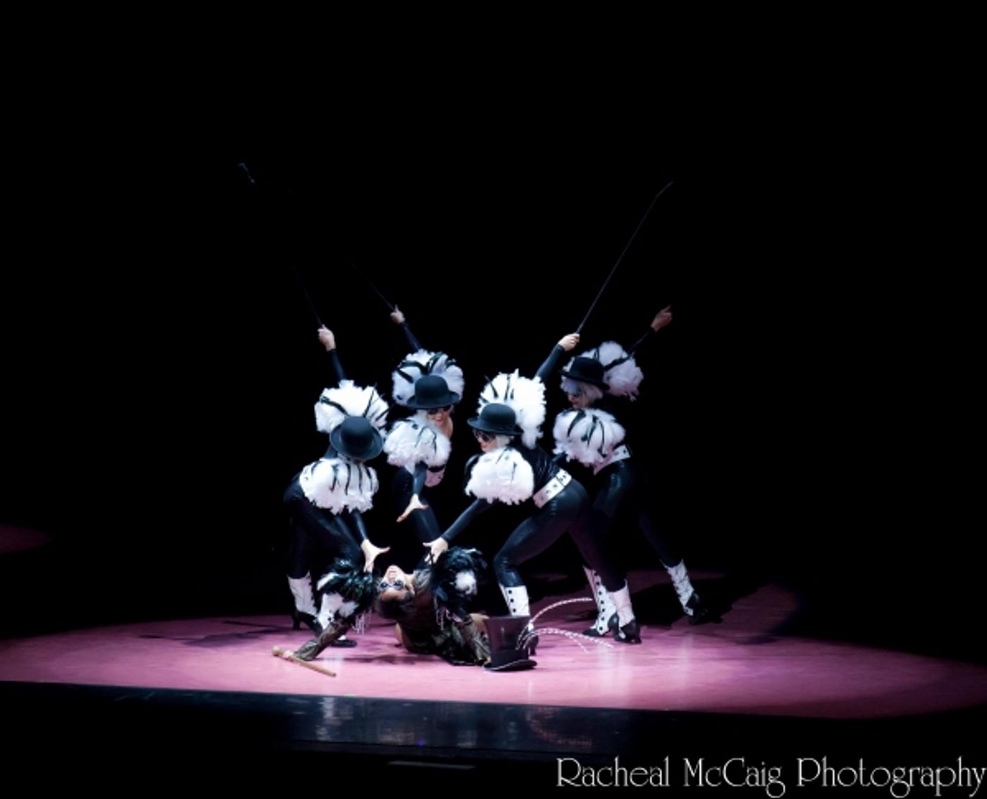 Photo Coverage: Opening Night of LOVE LIES BLEEDING  Image