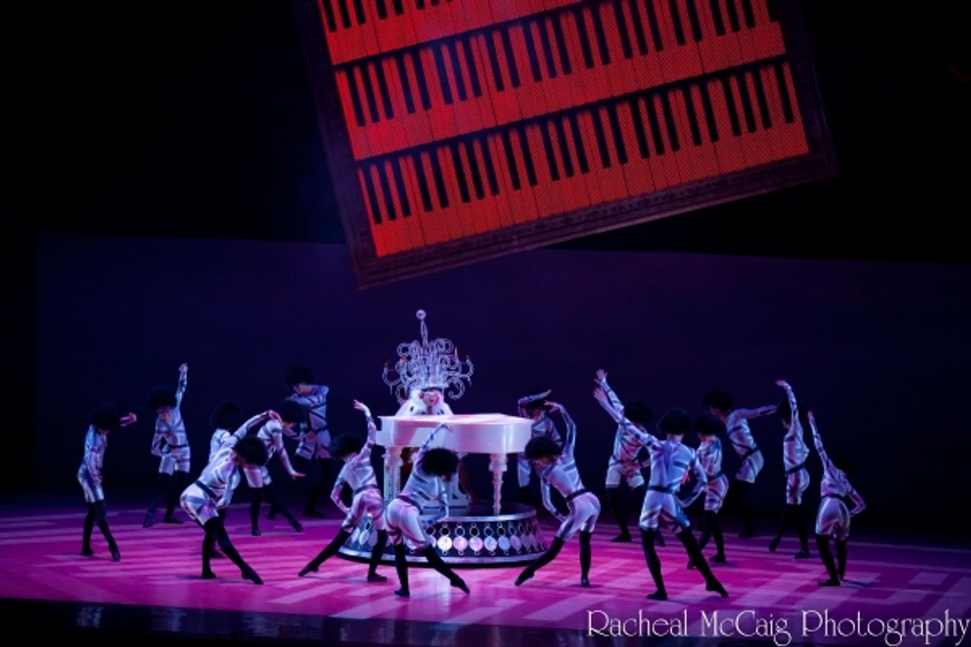 Photo Coverage: Opening Night of LOVE LIES BLEEDING  Image